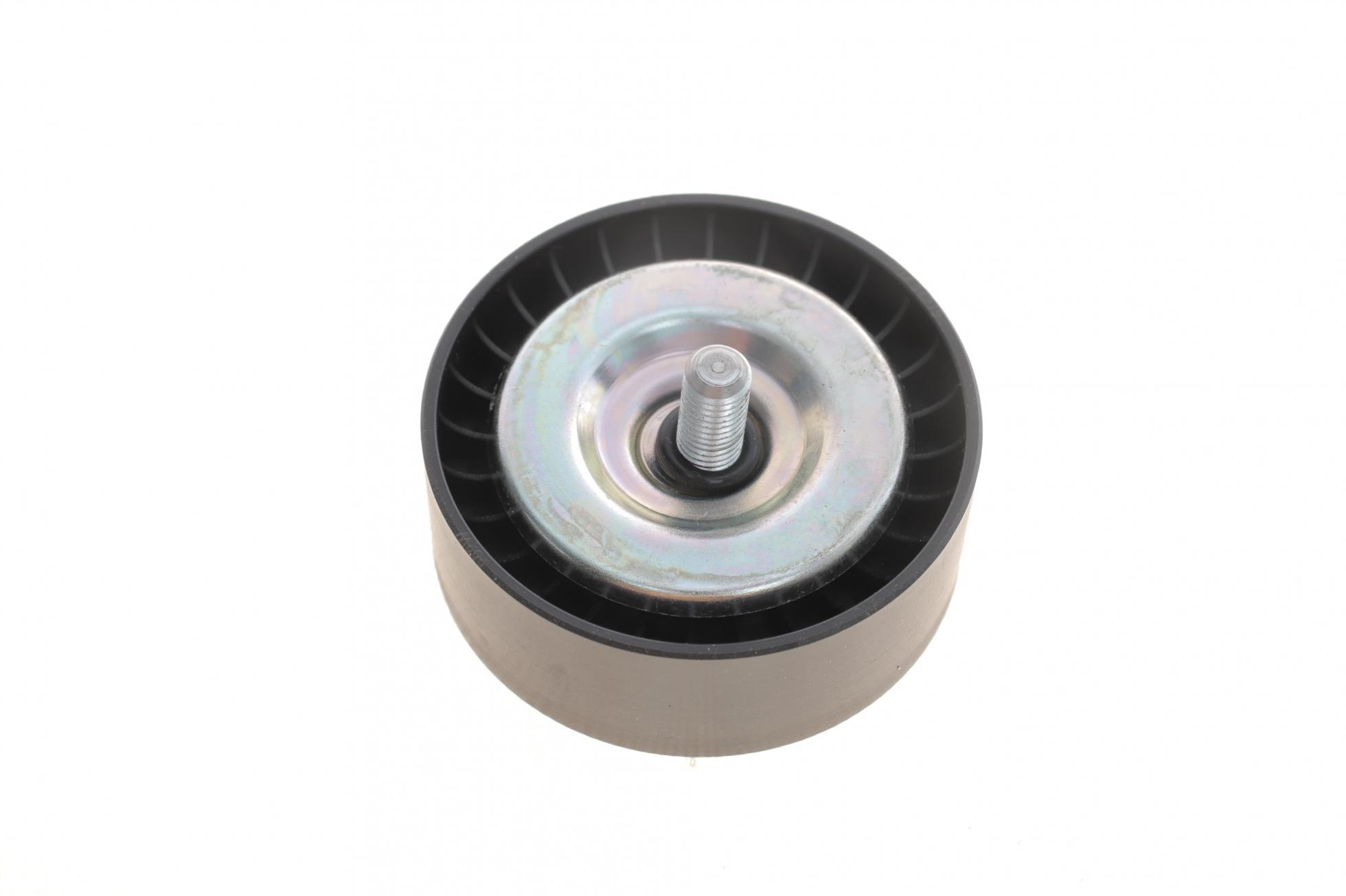 Ролик генератора SKF Ford Transit Connect 1.0 EcoBoost 13- паразитний 65х24 мм (VKM 34219 SKF)