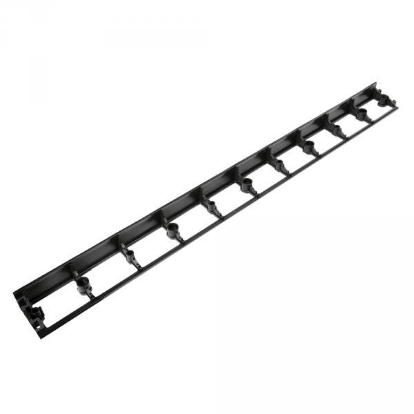 Бордюр садовый Bradas RIM-BORD TYP Round 45х1000 мм (OBRB45TYPR)
