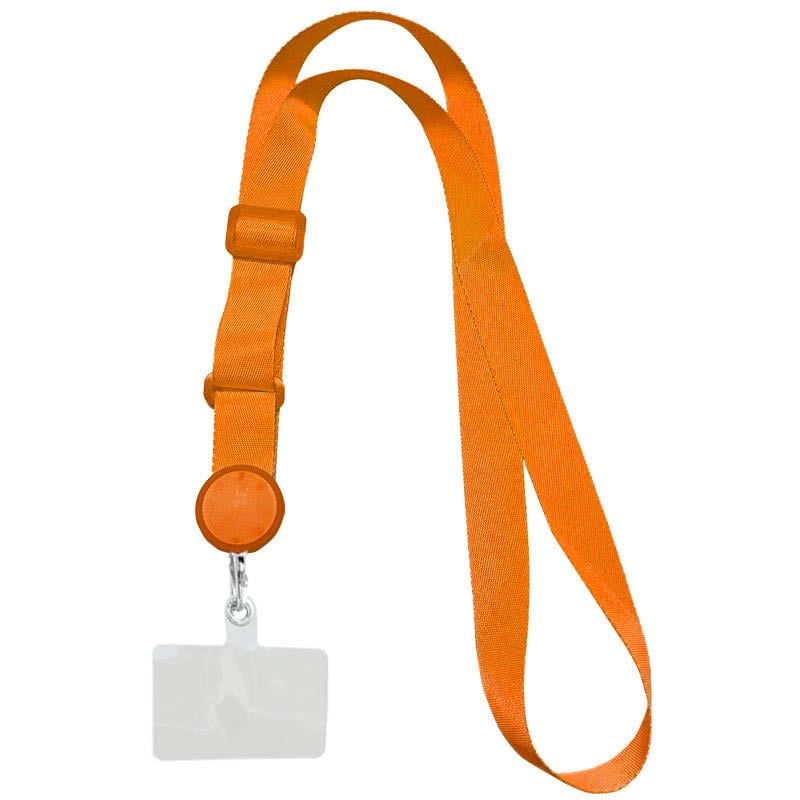 Шнурок для телефону 150 см Orang (00000072059_6) Шнурок для телефону 150 см Orang (00000072059_6)