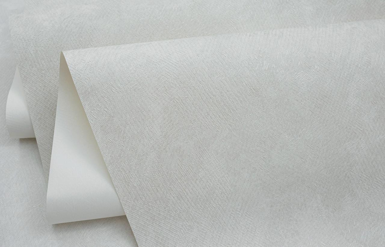 Обои флизелиновые SINTRA Torino UNI 448823 фон винил горячего тиснения 1,06х10,05 м Бежевый