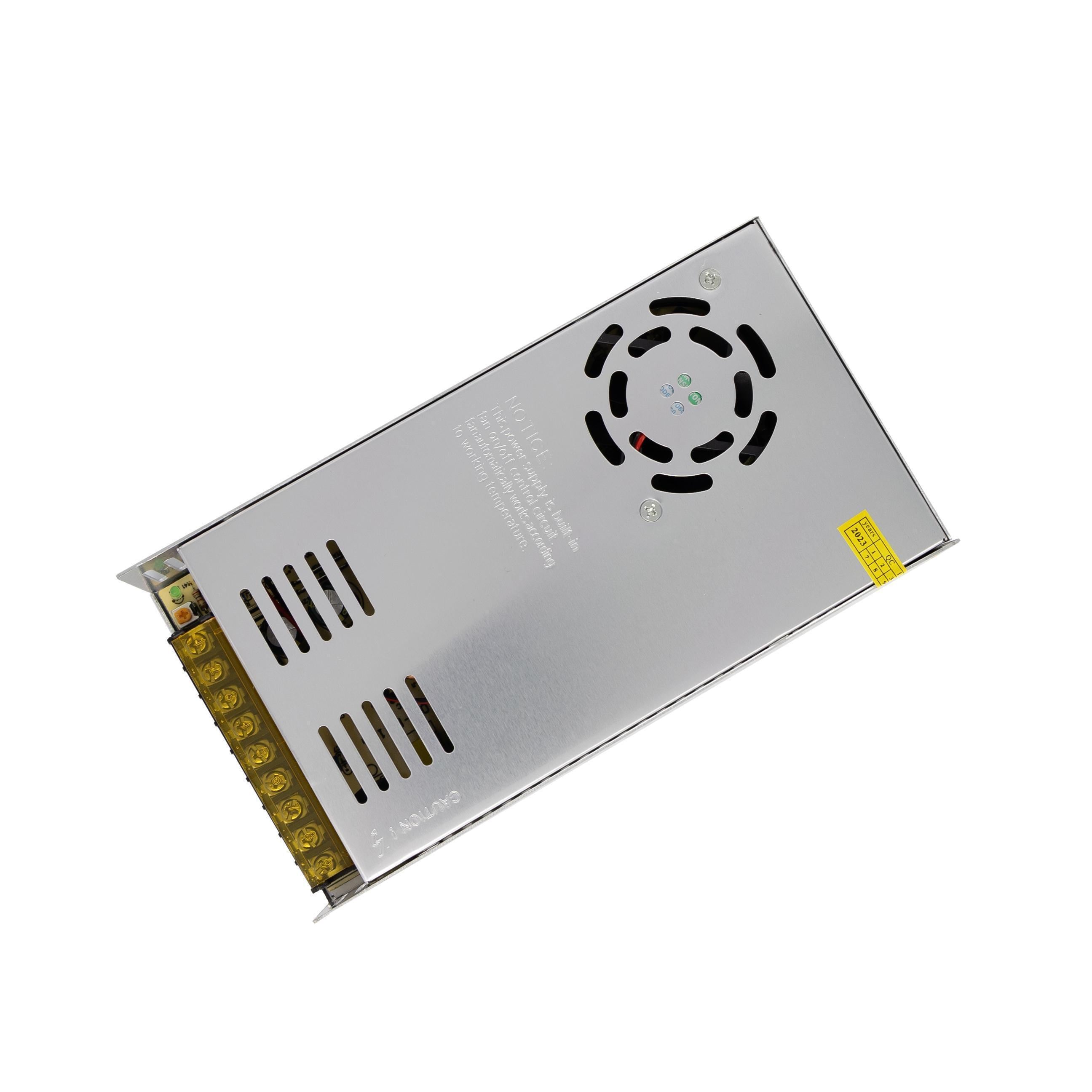 Блок живлення Prolum Series-S 12V 350W 29,17А (28542016)