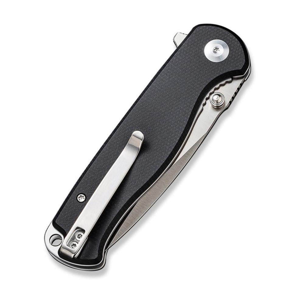 Нож складной туристический Sencut Errant S23054B-3 (A-018082) - фото 5 Нож складной туристический Sencut Errant S23054B-3 (A-018082) - фото 5