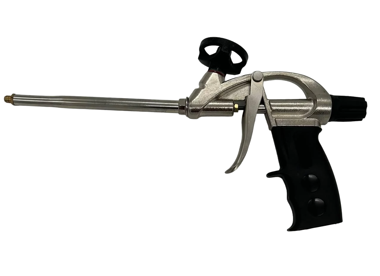 Пистолет для пены HT HERMES TOOLS с тефлоновым покрытием (36-001)