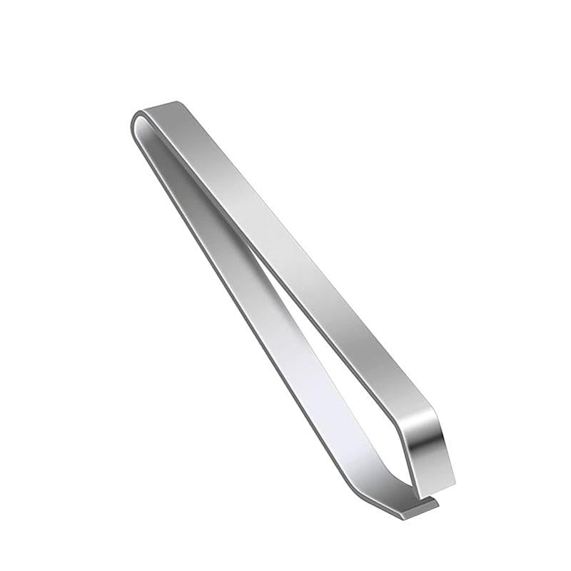 Пинцет для костей рыбы из нержавеющей стали 11 см (29602)