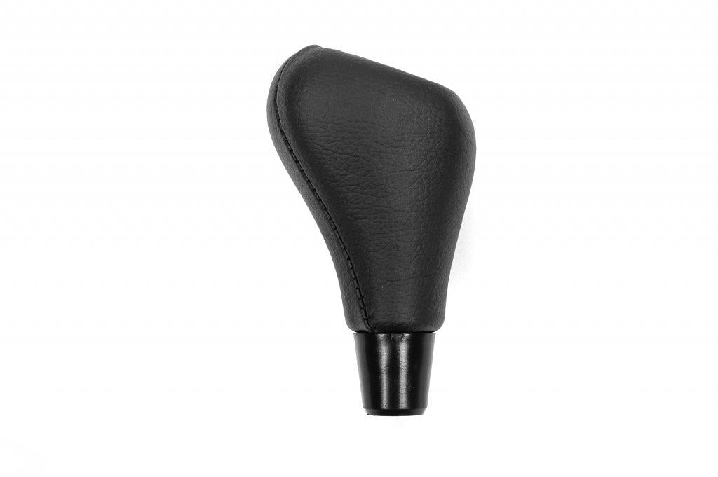 Ручка КПП ОЭМ AMG кожзам для Mercedes E-сlass W210 1995-2002 гг (120383)