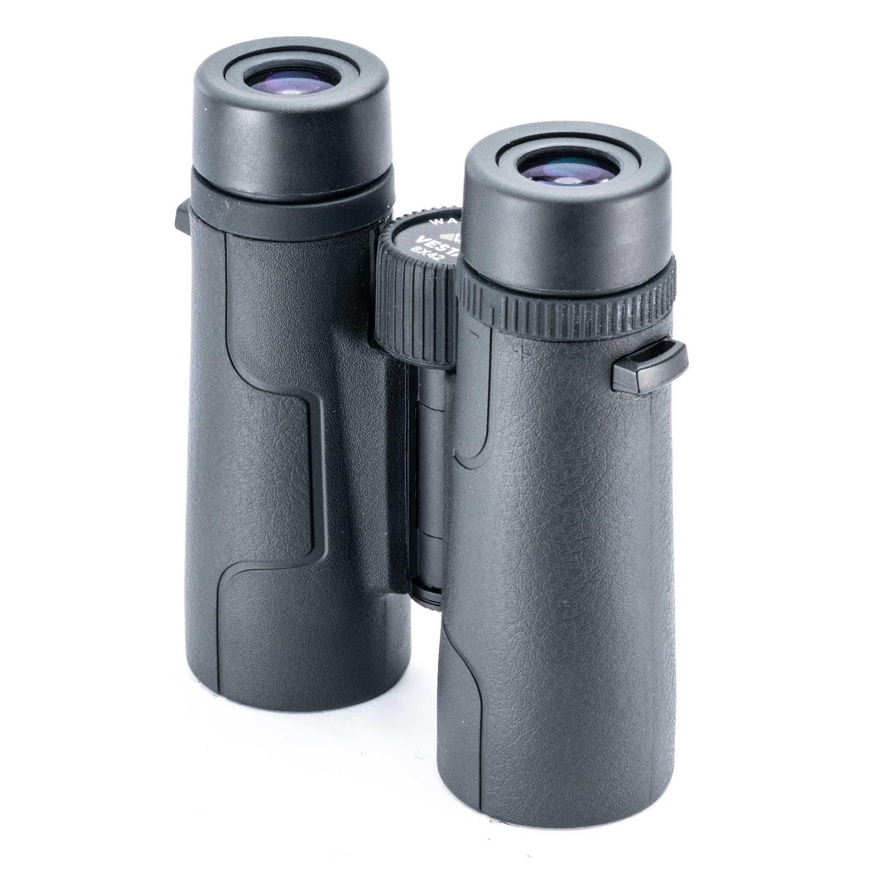 Бинокль Vanguard Vesta 8x42 WP (Vesta 8420) - фото 21 Бинокль Vanguard Vesta 8x42 WP (Vesta 8420) - фото 21