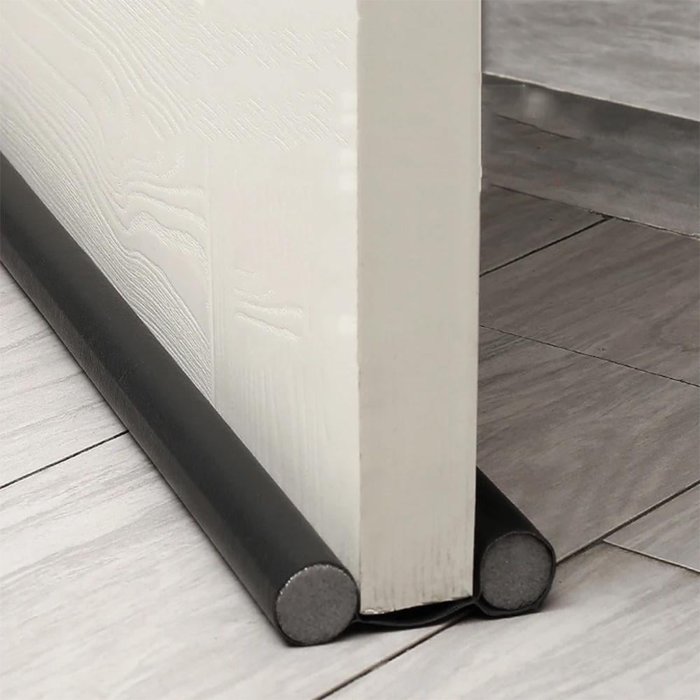 Утеплитель для двери гибкий 93,5 см Темно-серый (03-т-сер-R35864/02-02223) - фото 12