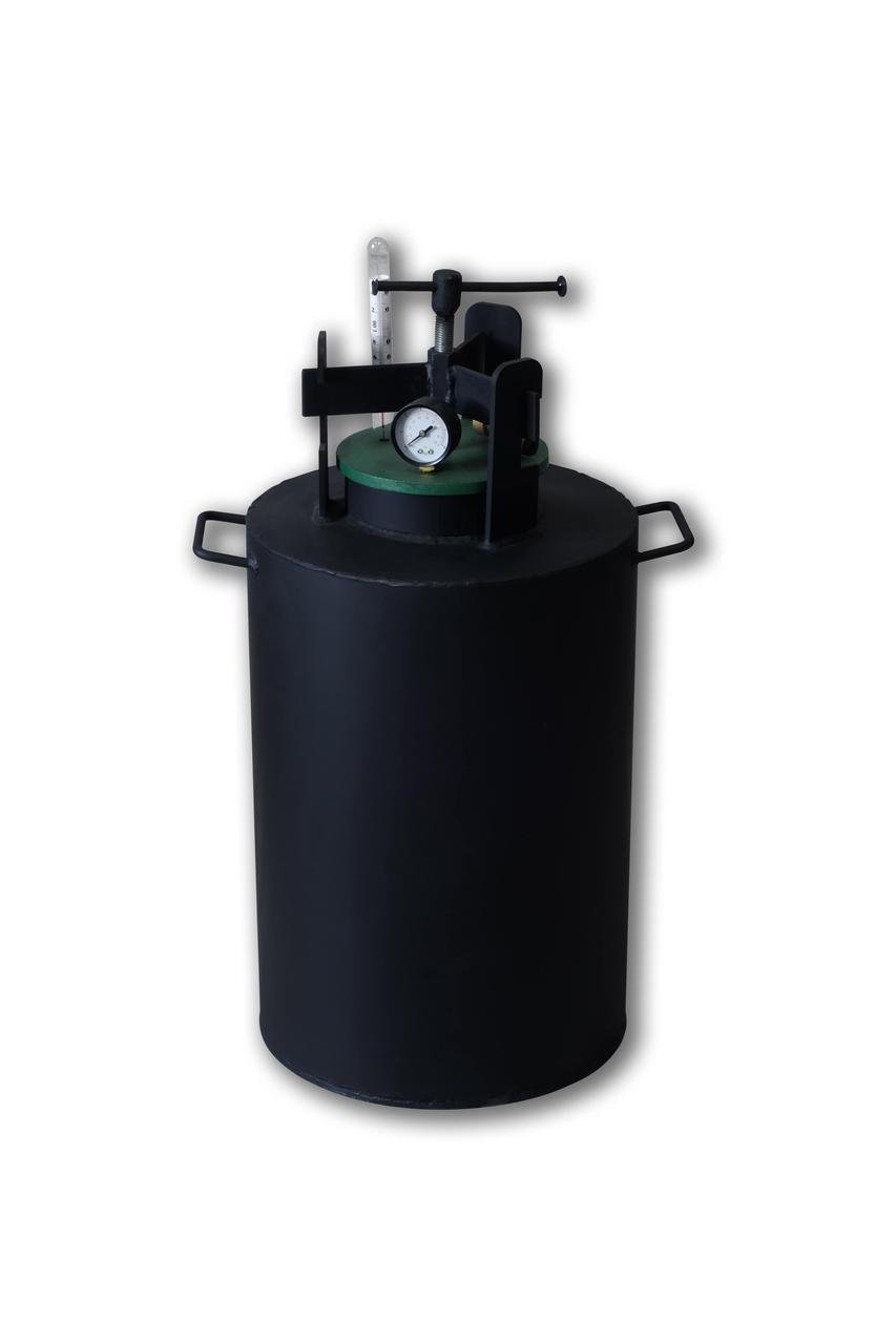 Автоклав для консервирования ЧЕ-24 (28804782)