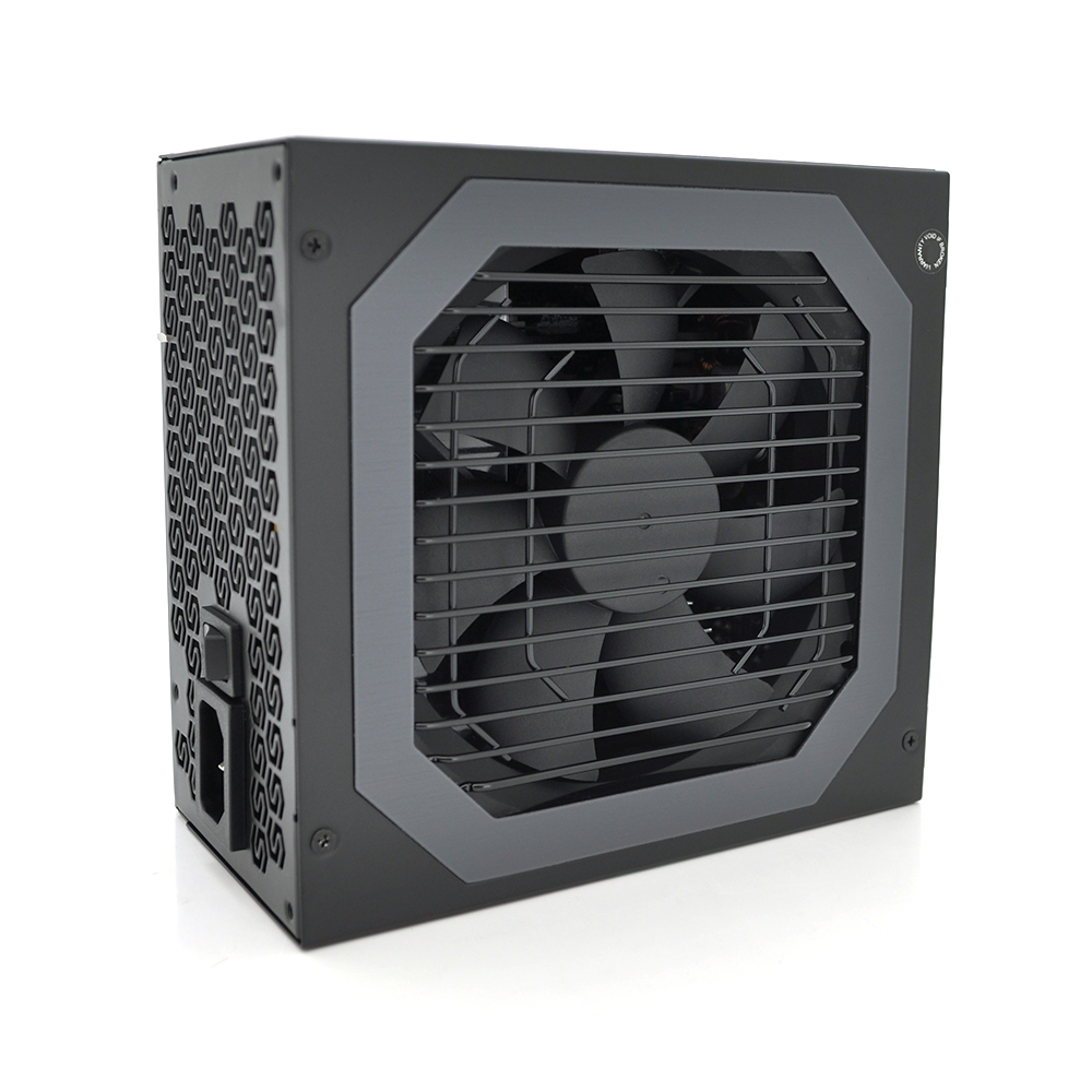 Блок живлення DeepCool 750W 80PLUS Gold 12 см 150х160х86 мм (YUT_V2123)