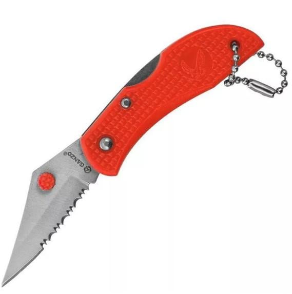 Ніж складаний Ganzo G623SOR Orange (bd071518)
