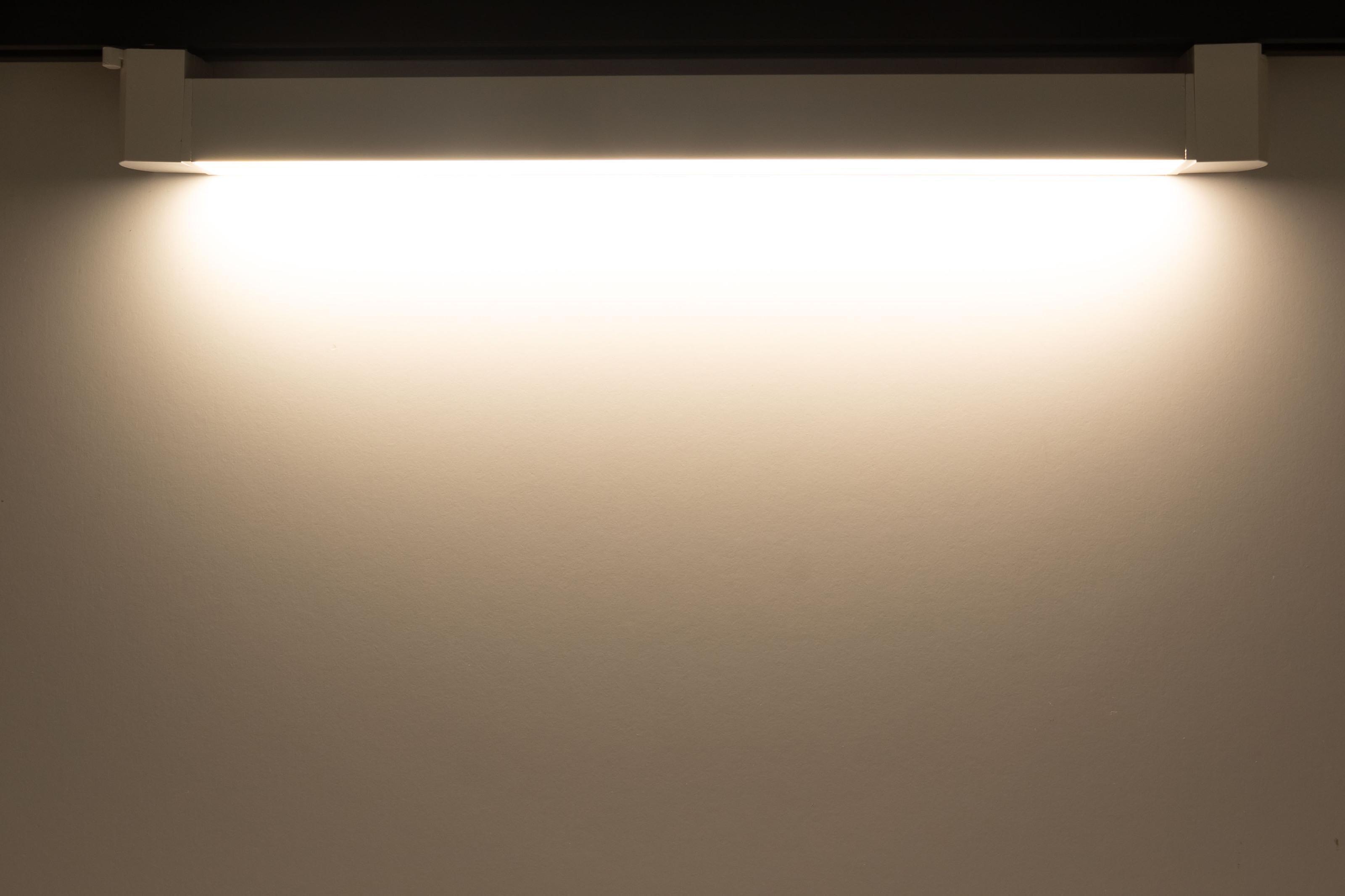 Трековый светильник поворотный Prolum M27 Series-RFL 4000К 220V 30W Белый (28925737) - фото 2