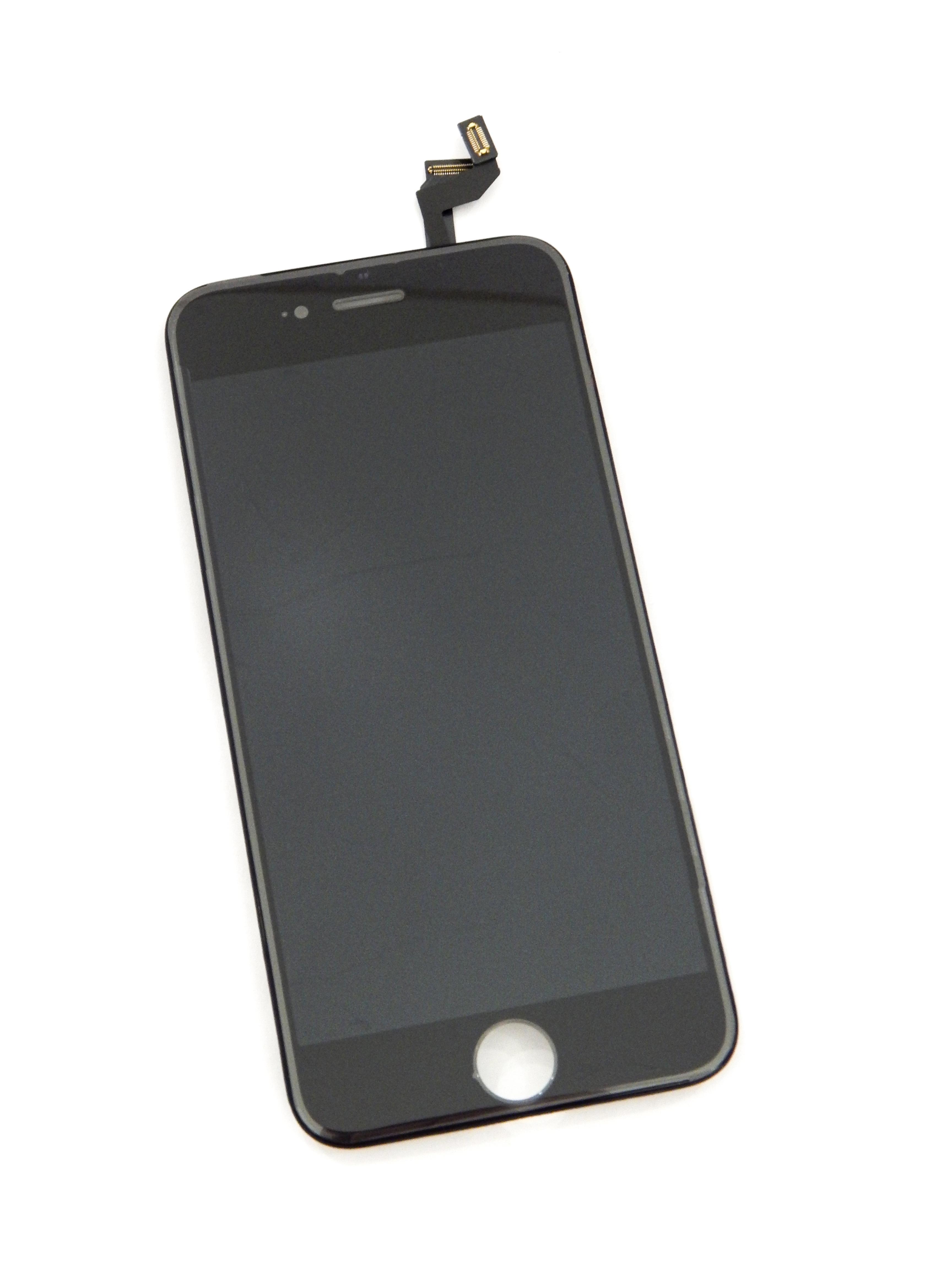 Модуль для Iphone 6s TFT дисплей/сенсор Black