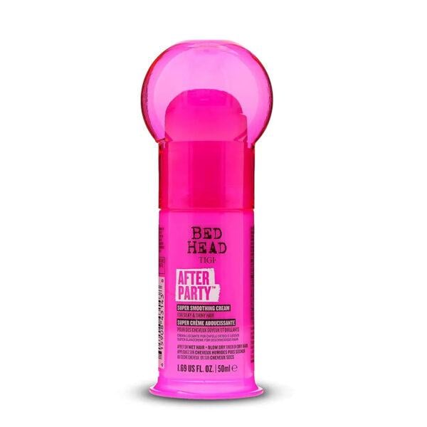 Крем для укладки волос Tigi Bed Head After Party разглаживающий 50 мл (2132847881)