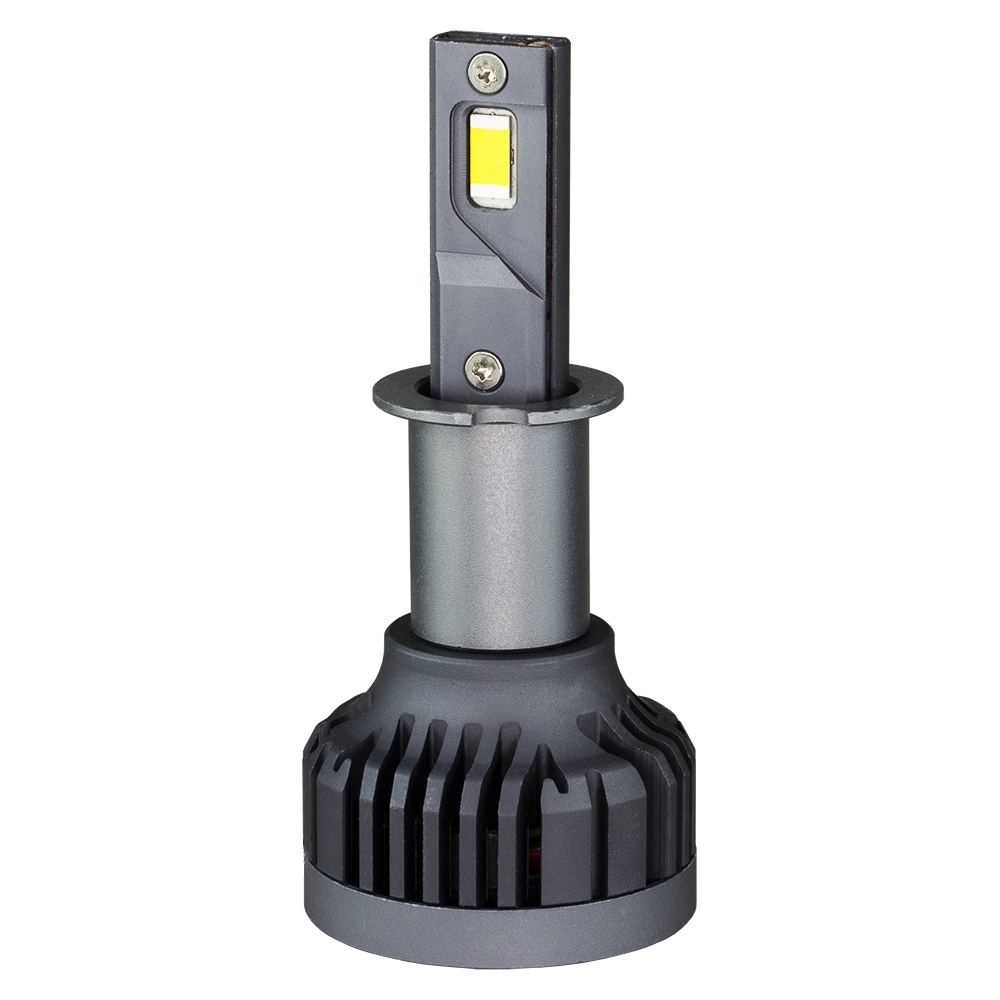 Лампы LED DriveX AL-01 H3 5000K LED 50W CAN 12В (12061759)