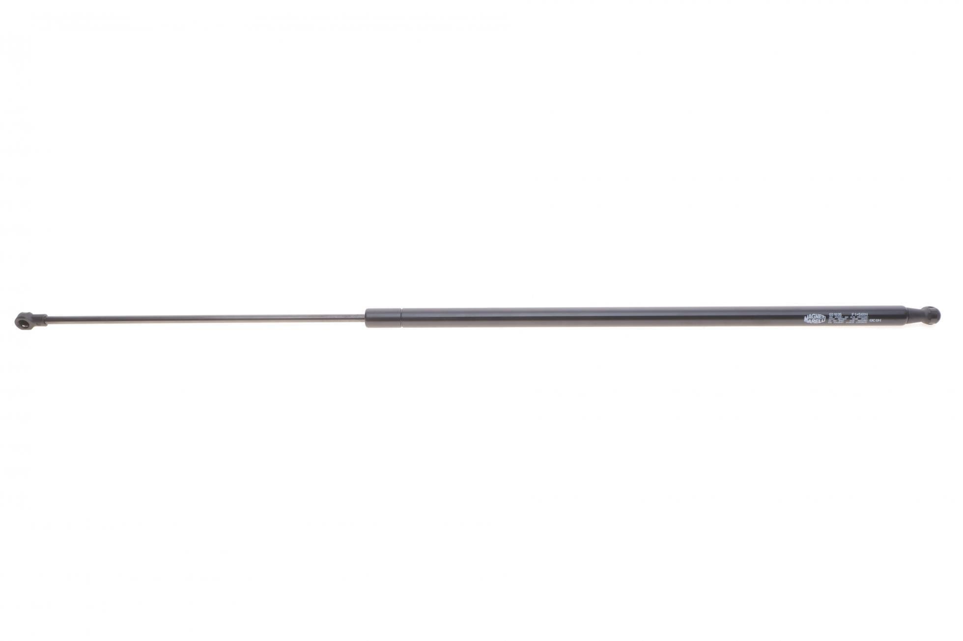 Амортизатор крышки багажника MAGNETI MARELLI для Renault Kangoo 08- GS1035 (430719103500)