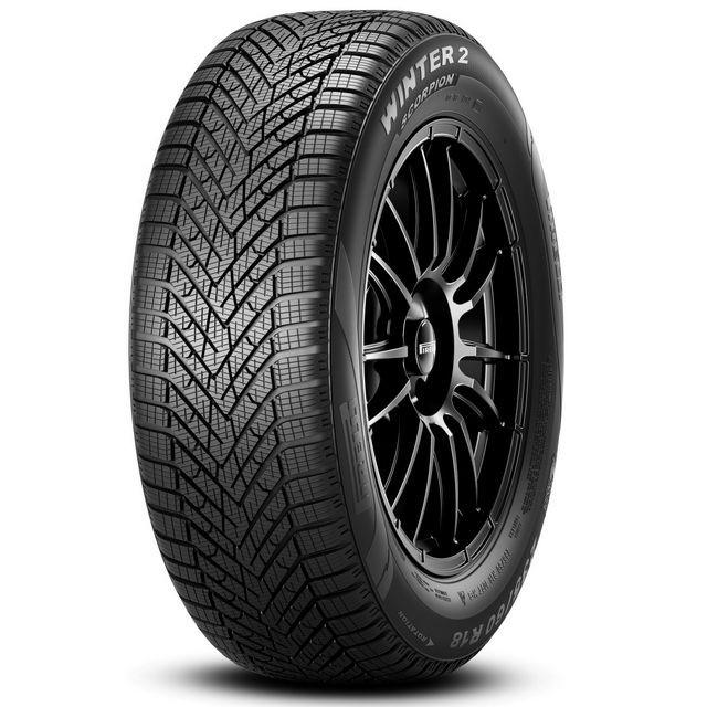 Шина Pirelli Scorpion Winter 2 275/45 R21 110V XL зимова (1002273405)