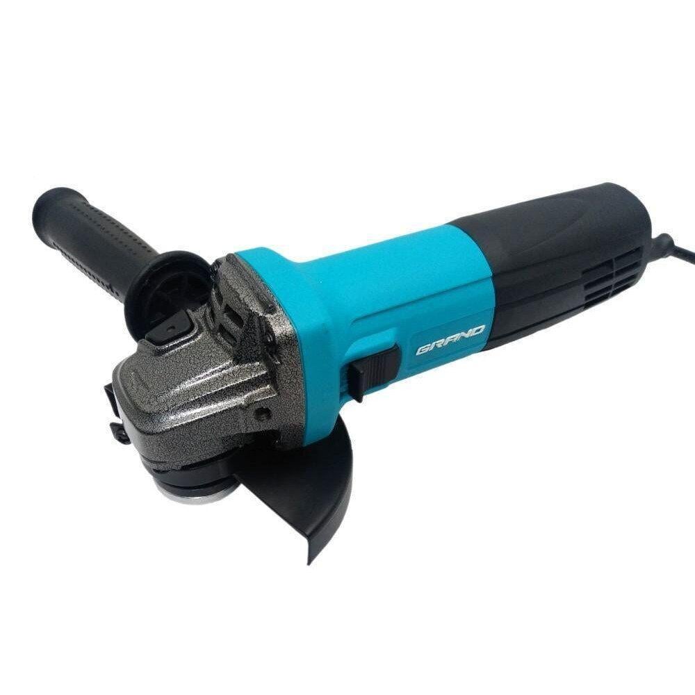 Болгарка Grand МШУ-125-1320SE (27140700)