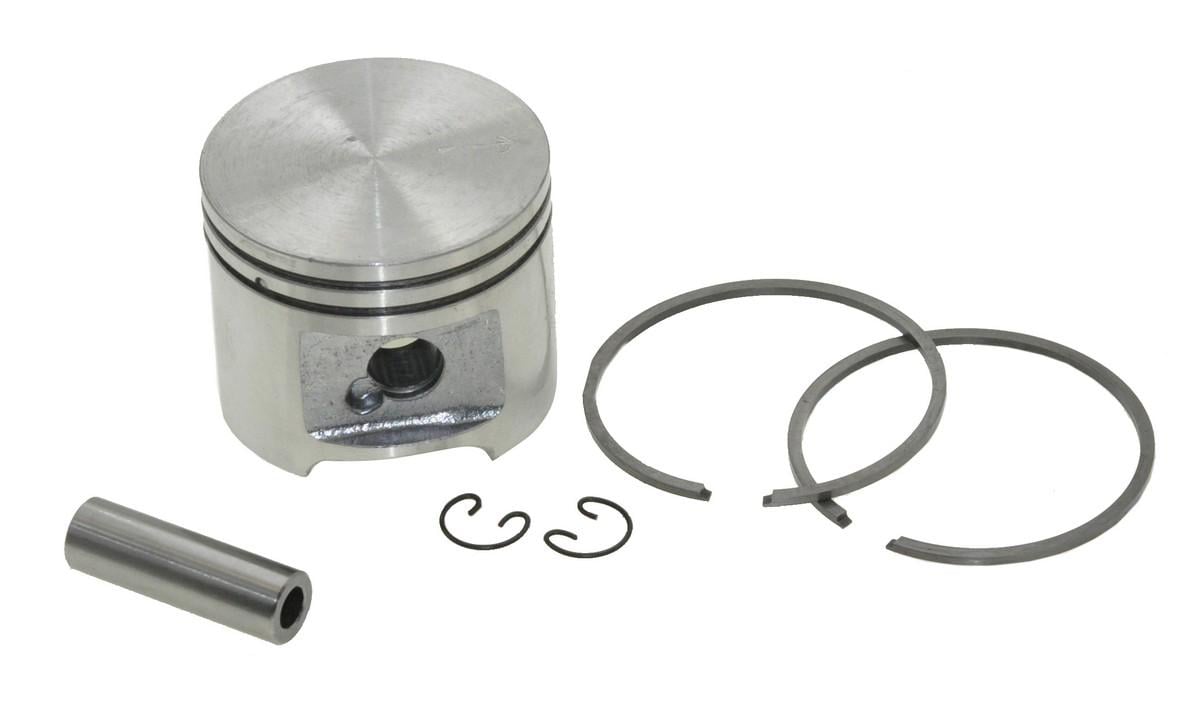 Поршень в сборе бензопилы VJ-Parts для St MS-290 Meteor 11270302003