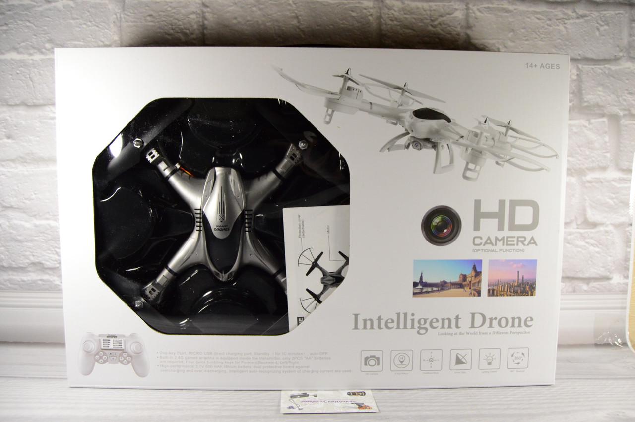 Квадрокоптер Intelligent Drone BF190 - фото 6