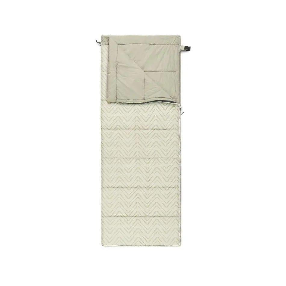 Спальний мішок Naturehike DP200 CNK2300SD012 Світло-зелений