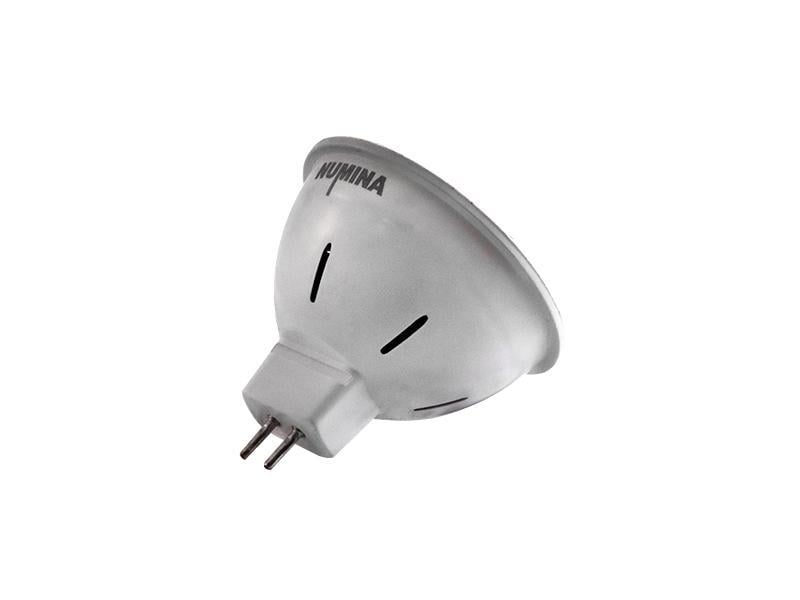 Світлодіодна лампа LEDUA MR16 4 Вт 220V 4000К (22811419) - фото 2 Світлодіодна лампа LEDUA MR16 4 Вт 220V 4000К (22811419) - фото 2