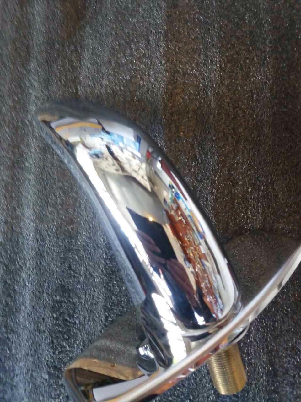 Смеситель для раковины Lidz 0077 сенсорный - фото 2 Смеситель для раковины Lidz 0077 сенсорный - фото 2