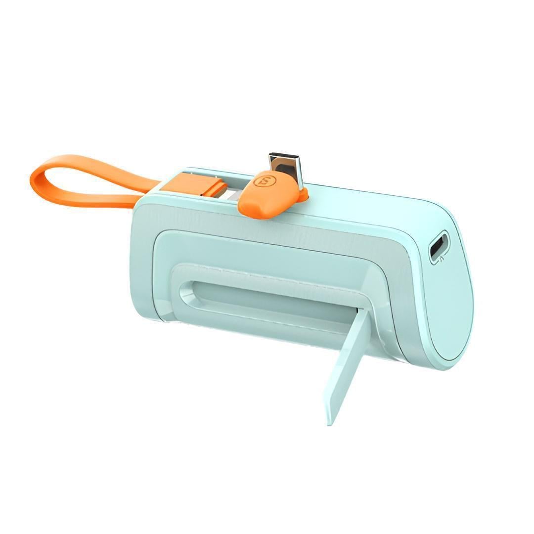 Повербанк Mini Tube TLT 5000 мАч (14425017)