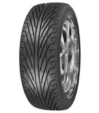 Автошина Triangle TR968 245/45 R18 96V не шип