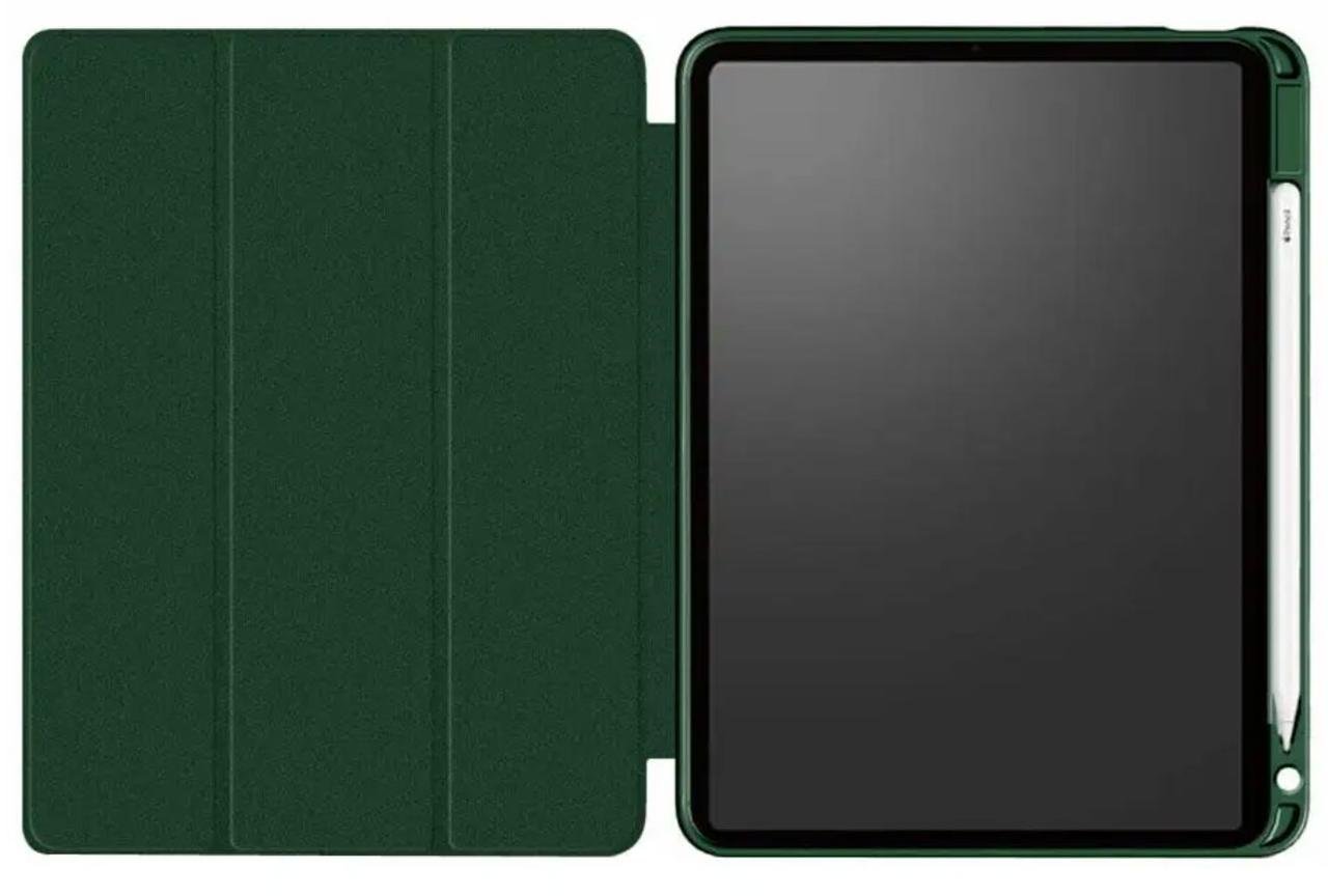 Чехол Primolux Stylus TPU для планшета Apple iPad Air 11" 2024 A2902/A2903/A2904 Army Green (2382518395) - фото 3