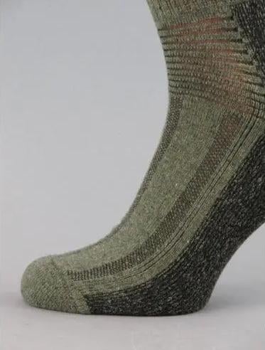 Шкарпетки треккінгові MIL-TEC р. 39-42 99757572) - фото 3 Шкарпетки треккінгові MIL-TEC р. 39-42 99757572) - фото 3