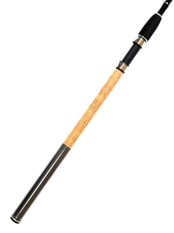 Фидерное удилище Feima Aqua River Feeder 3,3 м 150 г/набор карбоновых квивертипов (ART2088-300) - фото 3