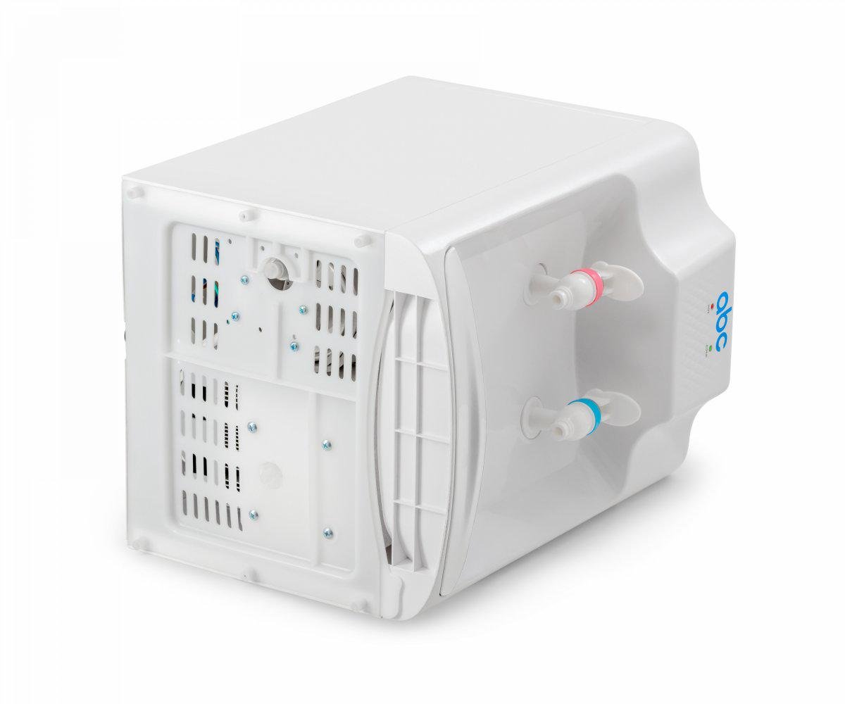 Кулер для воды ABC D270E - фото 4 Кулер для воды ABC D270E - фото 4