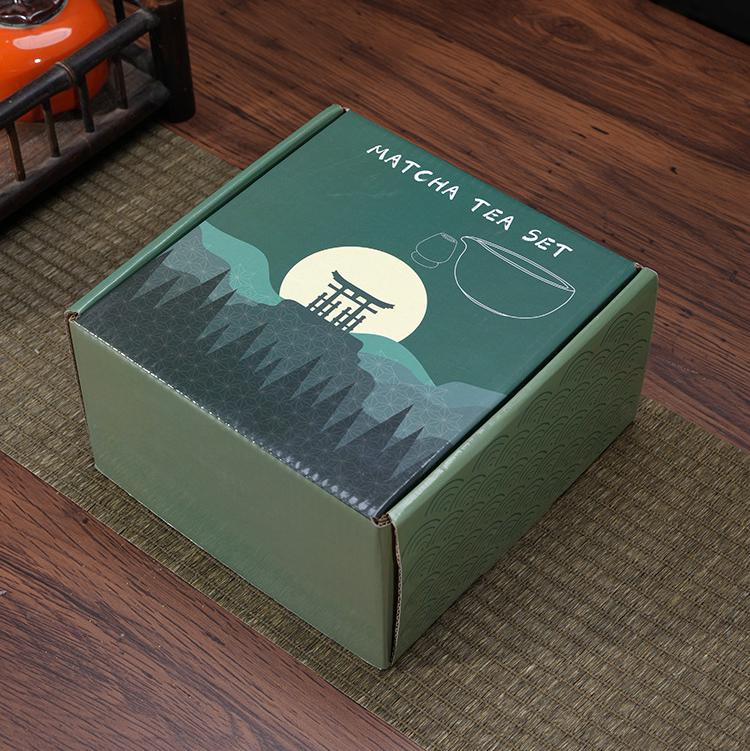 Комплект чаша Чаван/Тяван керамічна для чаю матча з підставкою Кусенаоші віночка часен в коробці Білий матовий (KC241MW) - фото 2 Комплект чаша Чаван/Тяван керамічна для чаю матча з підставкою Кусенаоші віночка часен в коробці Білий матовий (KC241MW) - фото 2