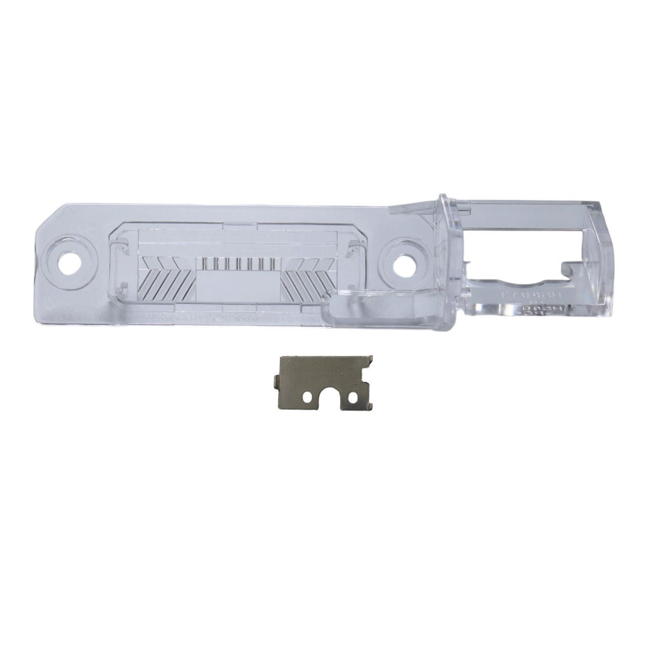 Кріплення QIV під камеру заднього огляду для Volkswagen QVW013 (35593633)