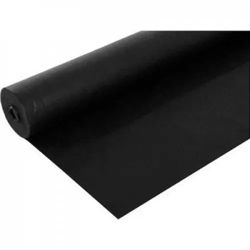 Агроволокно чорне АгроКремень для ландшафту рулон 40 г/м² 1,6х100 м - фото 2