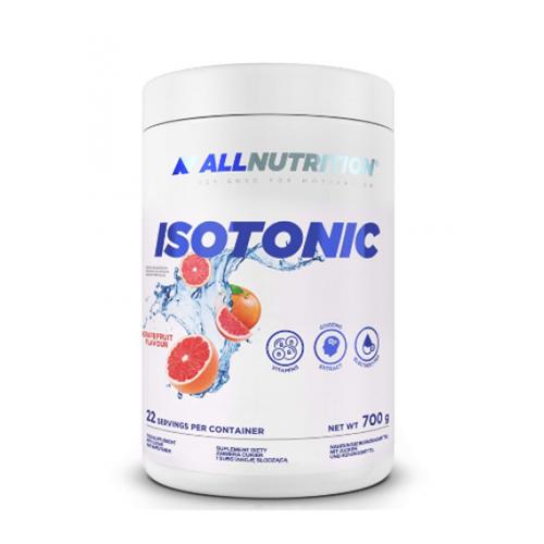 Ізотонік All Nutrition Isotonic 700 г 22 порції Grapefruit