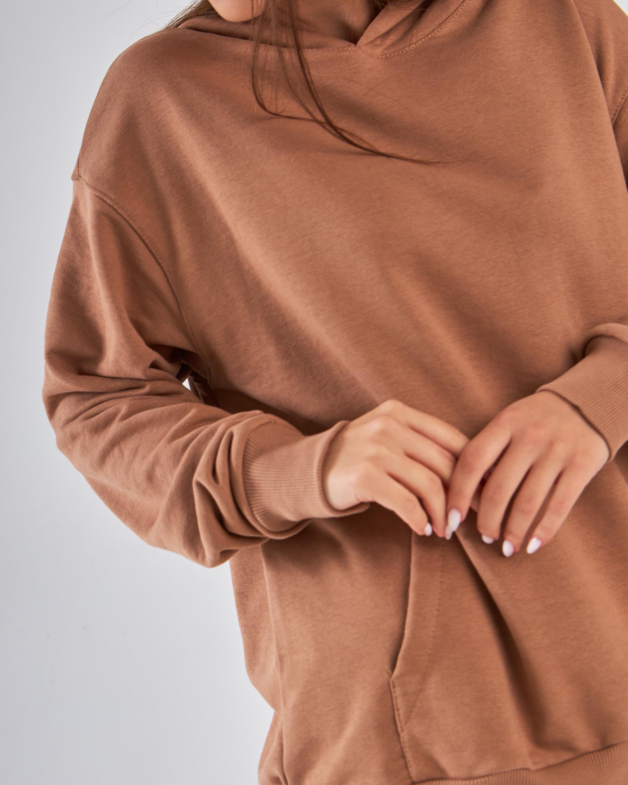 Костюм спортивный демосезонный р. 46 Кемел (13888963) - фото 3 Костюм спортивный демосезонный р. 46 Кемел (13888963) - фото 3