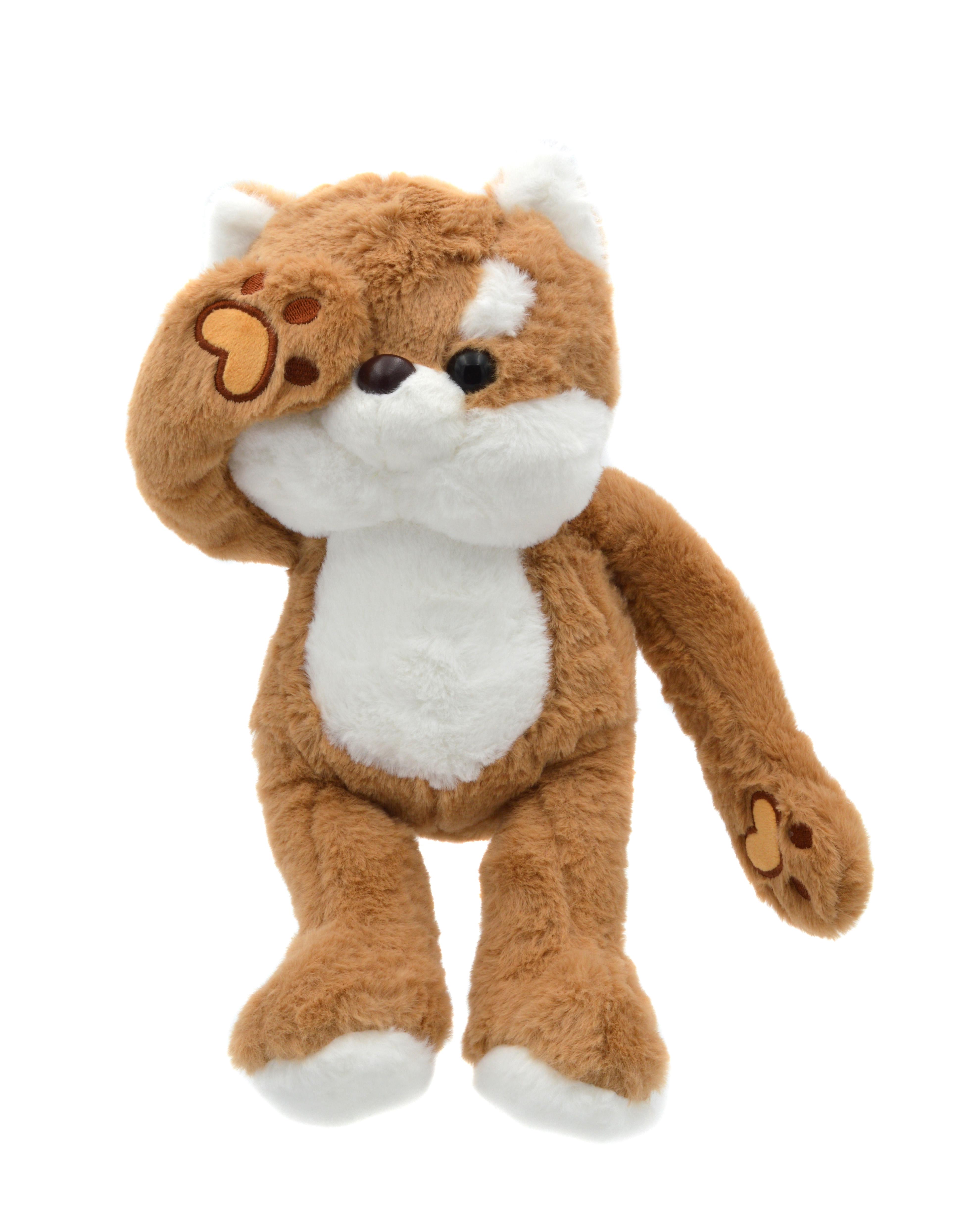 Игрушка мягкая Собака с магнитами 40 см (62889S) - фото 7 Игрушка мягкая Собака с магнитами 40 см (62889S) - фото 7