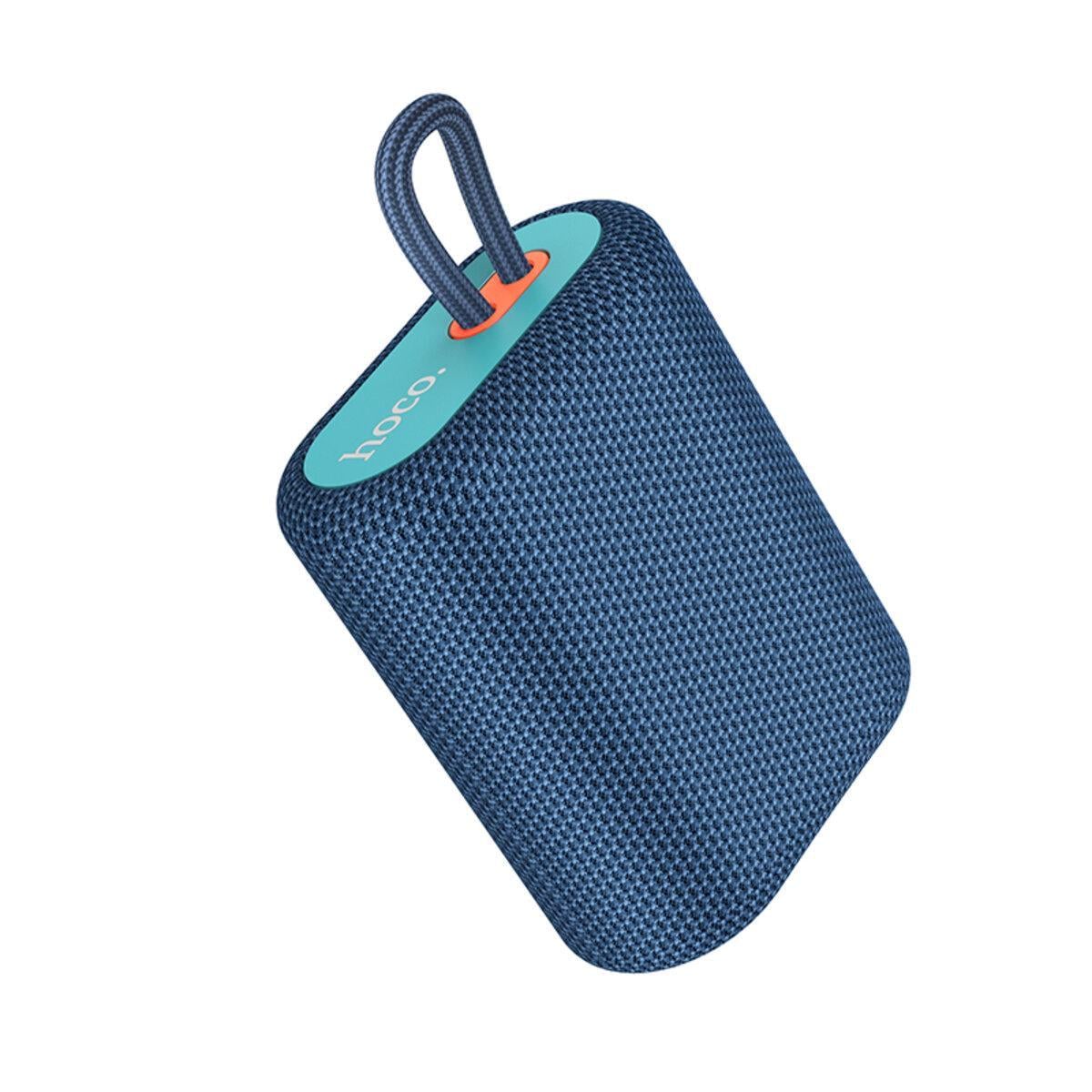 Портативная колонка HOCO BS47 Uno Sports BT Speaker Bluetooth Blue (000095)