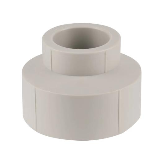 Муфта ППР Pestan редукционная D 63х40 мм (10022243) - фото 2 Муфта ППР Pestan редукционная D 63х40 мм (10022243) - фото 2