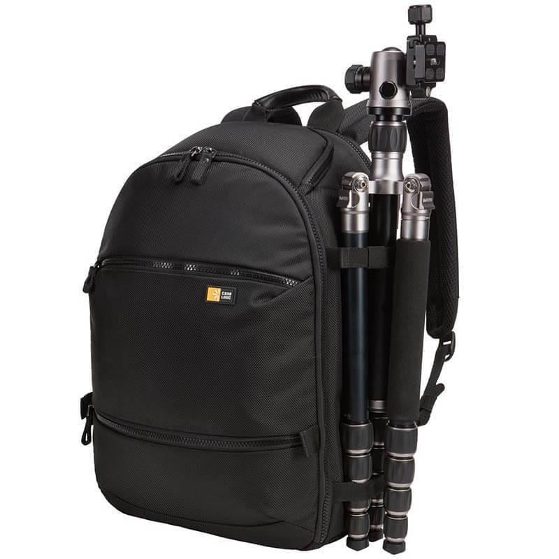 Рюкзак для камери/дрона Case Logic BRBP-106 Bryker Camera/Drone Backpack Large Black (6516033) - фото 7