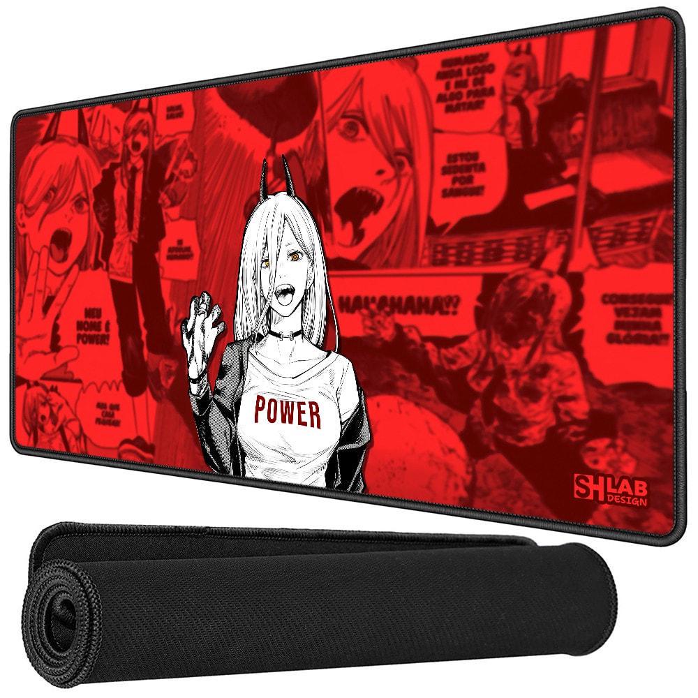 Килимок для мишки SHLab Power SHM-848 60х30 см (37391)