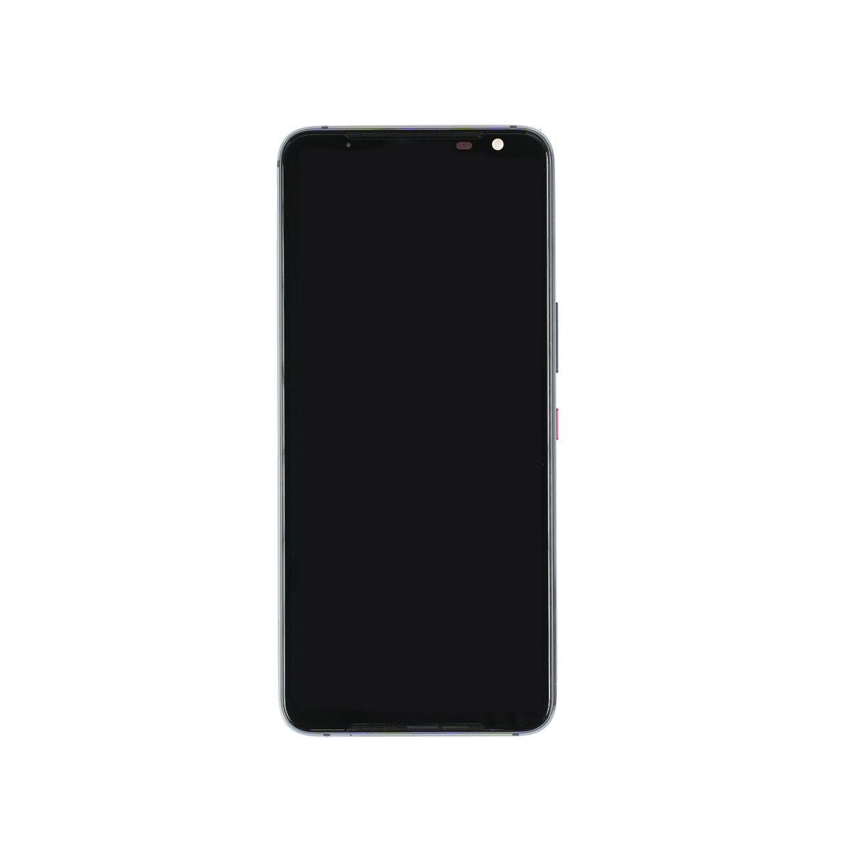 Дисплейний модуль для смартфона ROG Phone 3 Asus (90AI0031-R20030)