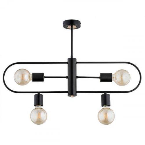 Люстра Alfa Arakis лофт (61044)