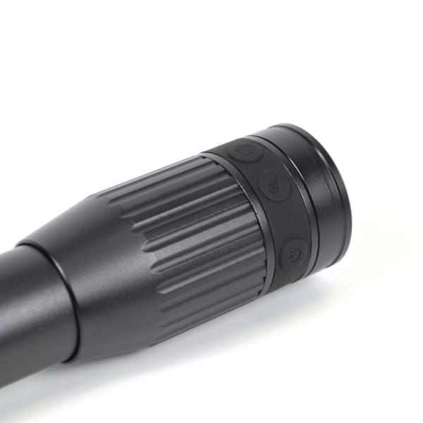 Монокуляр тепловизионный IRtech S1-240 10 мм (BC-7084) - фото 3 Монокуляр тепловизионный IRtech S1-240 10 мм (BC-7084) - фото 3