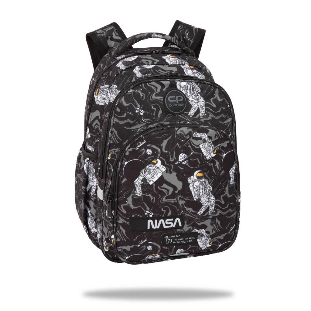 Рюкзак CoolPack BASE PLUS ASTRONAUT 21 л 41х31х20 см (F027932)