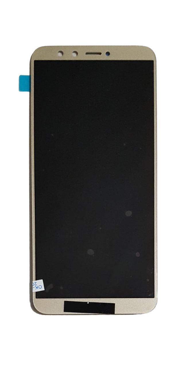 Дисплейный модуль для Huawei Honor 9 Lite LLD-L31 Золотой (000016373)