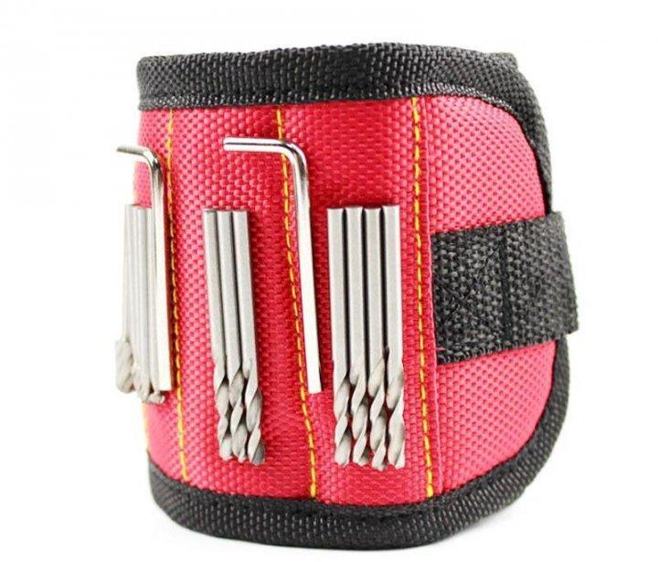 Браслет на руку Magnetic Wristbad ART-1224 магнитный