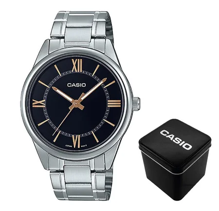 Наручные часы Casio MTP-V005D-1B5 (127)