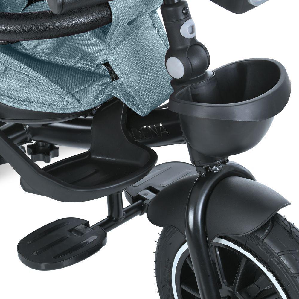 Детский велосипед трехколесный El Camino ME 1193 Modena Cloud Blue (818830198) - фото 14 Детский велосипед трехколесный El Camino ME 1193 Modena Cloud Blue (818830198) - фото 14